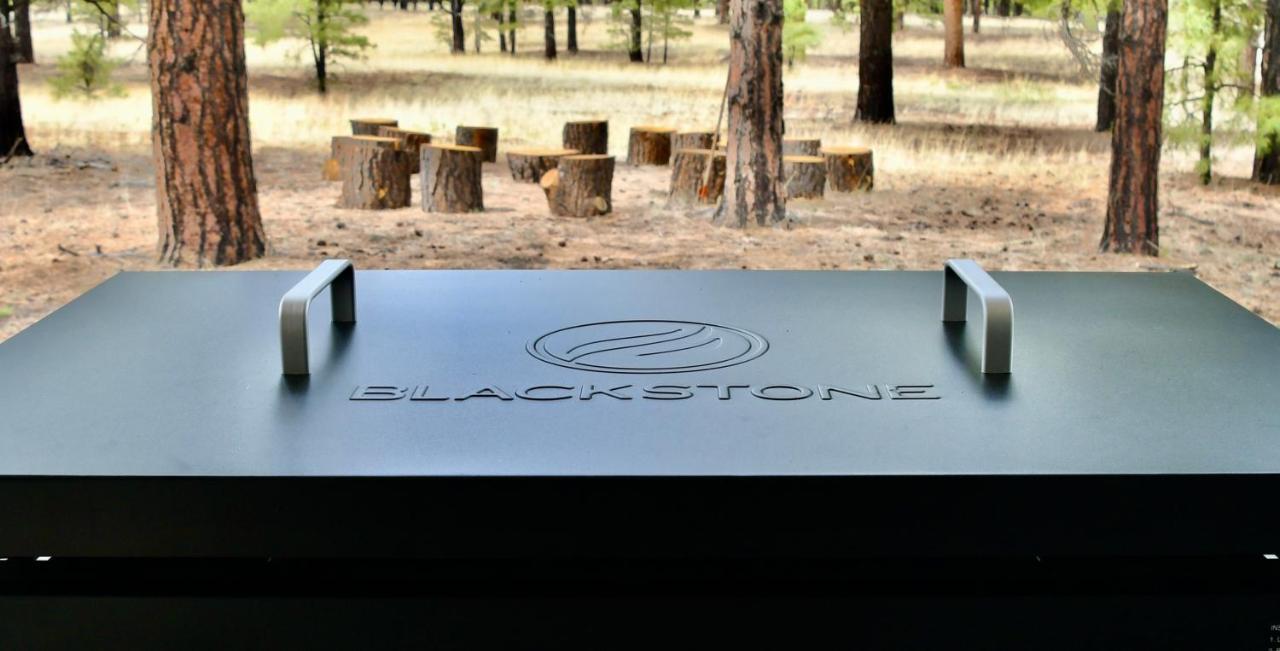 Villa Glenwood Pines Flagstaff Esterno foto