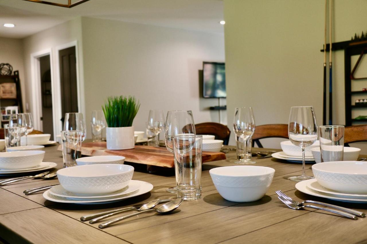 Villa Glenwood Pines Flagstaff Esterno foto