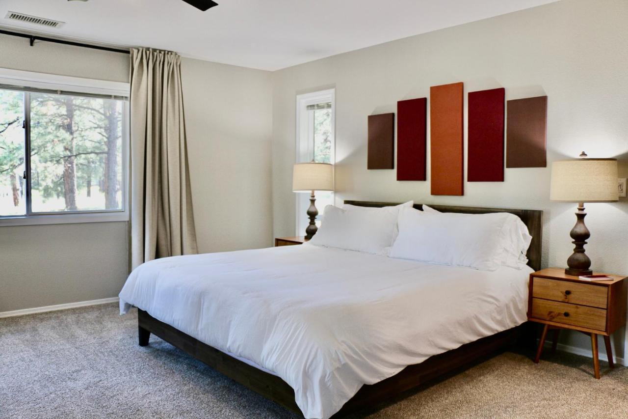 Villa Glenwood Pines Flagstaff Esterno foto