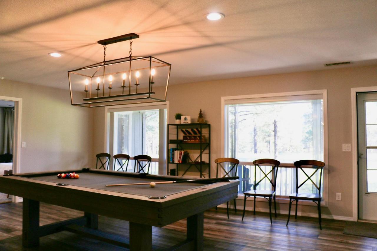 Villa Glenwood Pines Flagstaff Esterno foto